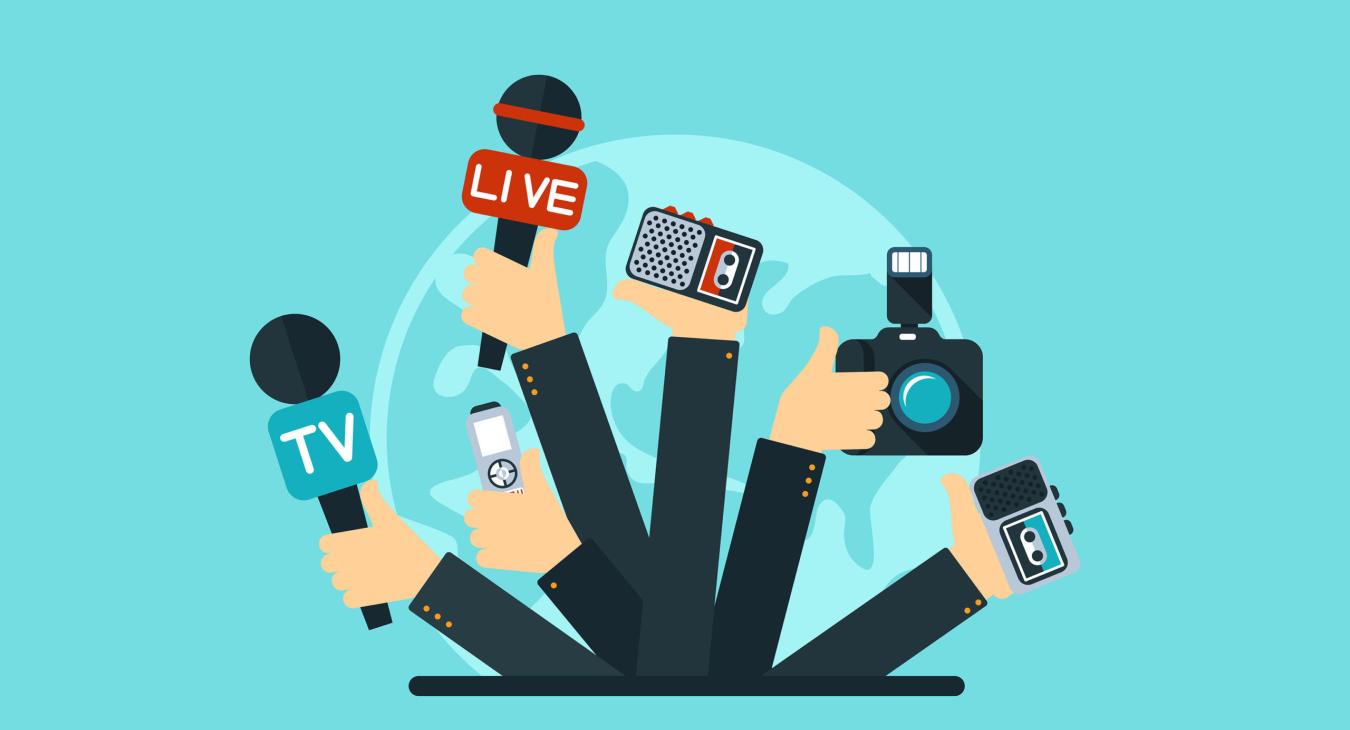 Engaging the Media