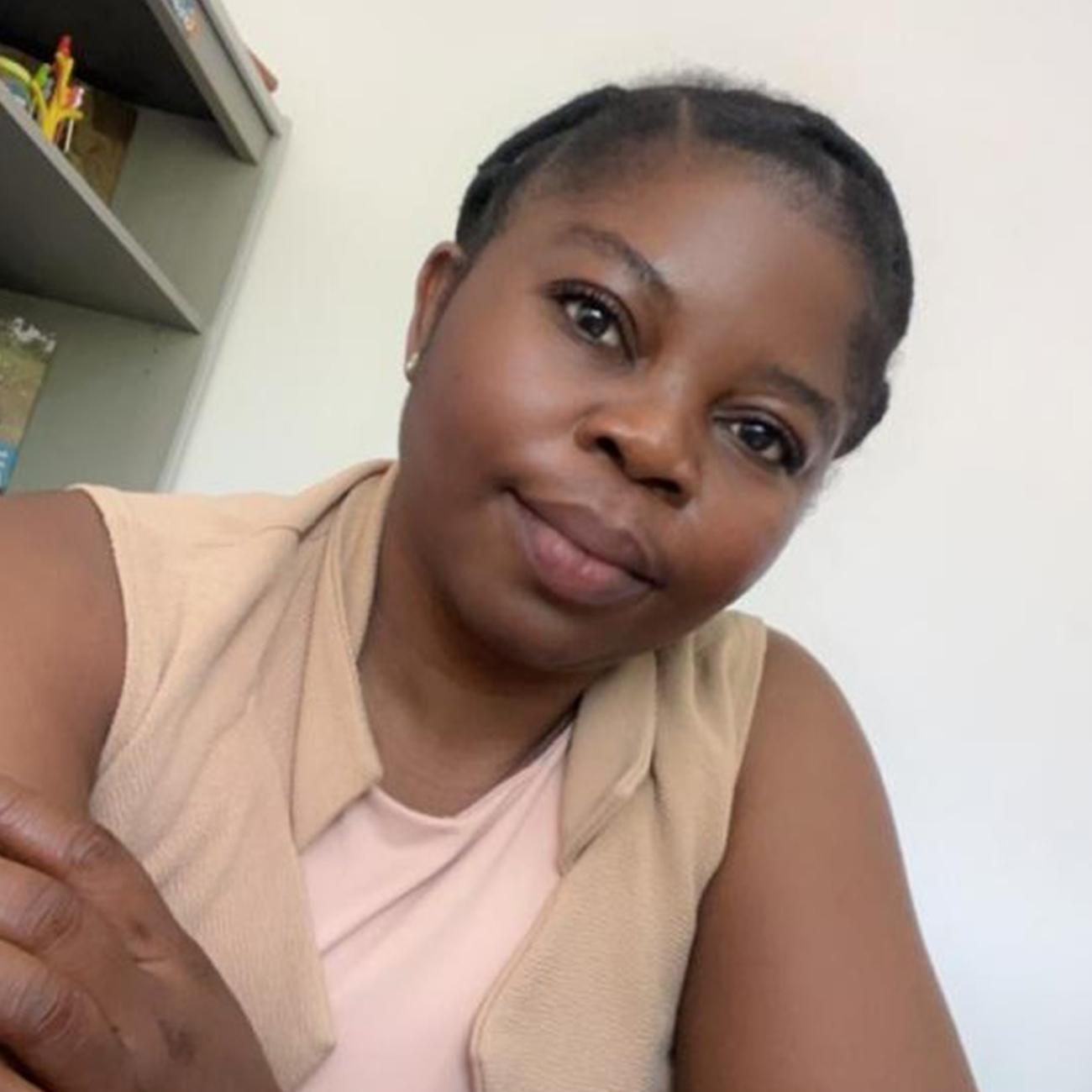 Janet Awopole Yepakeh Tiah