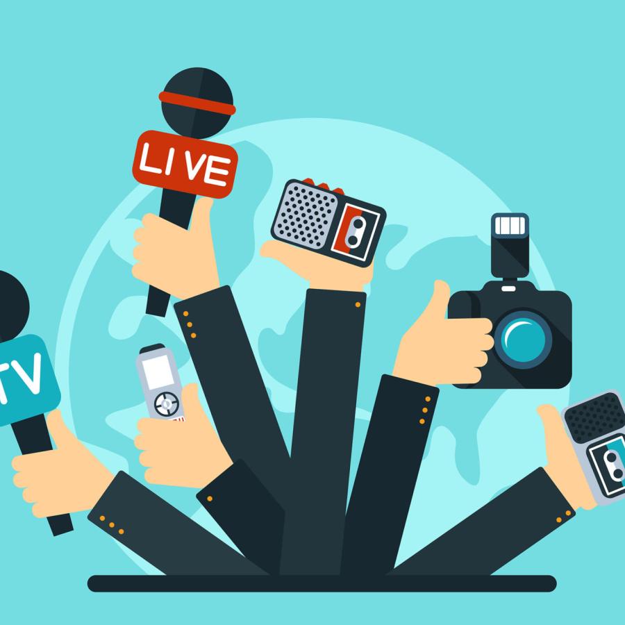 Engaging the Media